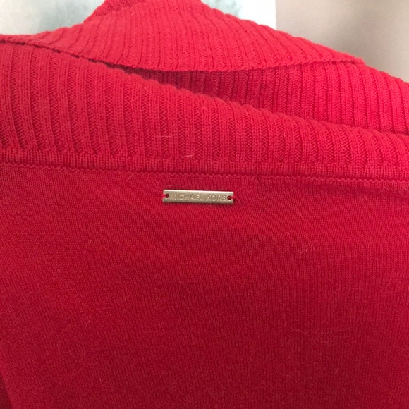 Michael Kors sweater - Picture 3 of 4